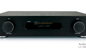 [AudioHanoiTV] Số 187: Review Ampli Tangent EXEO AMP