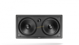 [AudioHanoiTV] Số 191: Review Loa Elipson IW 14C