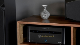 [AudioHanoiTV] Số 192: Review Dòng Emotiva XPA - Gen 3