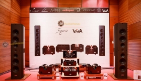 AV Show 2019 lần thứ 17 sẽ quay trở lại vào tháng 11 tại Hà Nội