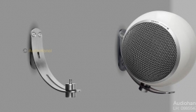 [AudioHanoiTV] Số 223: Review giá treo loa Elipson Planet L Wall Mount