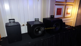 [AudioHanoiTV] Số 239: Review Loa Emotiva BasX S10