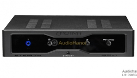 [AudioHanoiTV] Số 237: Review Pre Ampli Emotia SP 1