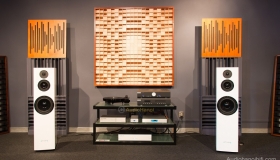 [AudioHanoiTV] Số 244: Review loa Pylon Audio Sapphire 31