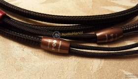 [AudioHanoiTV] Số 264: Tìm hiểu các sản phẩm dây loa cuộn của AudioQuest