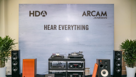 Ngày cuối tại AV Show 2019 – Tp. Hồ Chí Minh