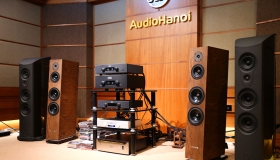 Cơ hội lần đầu tiên được thưởng thức sân khấu âm thanh hoành tráng đến từ Hegel Audio (Na Uy) tại offline tháng 10