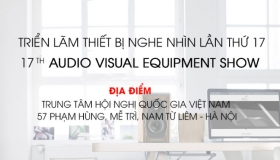 Audio Hà Nội gấp rút chuẩn bị cho AV Show lần thứ 17