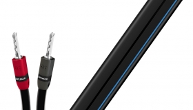 Đánh giá dây loa AudioQuest Rocket 22 | AudioHanoiTV số 296