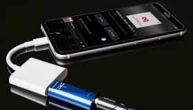 Đánh giá chất lượng bộ giải mã USB AudioQuest Dragon Cobalt | AudioHanoiTV số 297