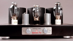 Những lưu ý khi lựa chọn ampli dùng đèn điện tử | Chia sẻ kiến thức 06