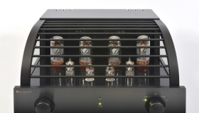 So sánh Ampli bán dẫn - Ampli đèn điện tử | Chia sẻ kiến thức 05