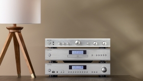 Những lưu ý cơ bản khi lựa chọn ampli dùng linh kiện bán dẫn | Chia sẻ kiến thức 07