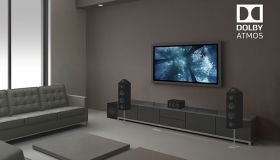 Cách lắp đặt và cân chỉnh hệ thống Dolby Atmos | Chia sẻ kiến thức 12