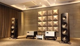 Ampli có công suất nhỏ có phối ghép được với loa có công suất lớn hay không? | Chia sẻ kiến thức 18