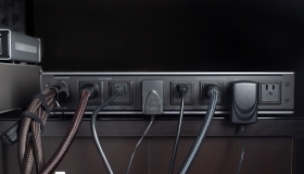 Thí nghiệm so sánh nguồn điện khi có lọc nguồn | Chia sẻ kiến thức 16