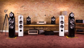 Tác dụng của phụ kiện trong hệ thống âm thanh | Chia sẻ kiến thức 15