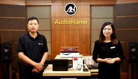 Tìm hiểu về Nas và thiết bị nghe nhạc số trực tuyến | Chia sẻ kiến thức 14