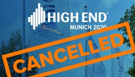 Munich Hi-end Show 2020 đã bị hủy do covid-19