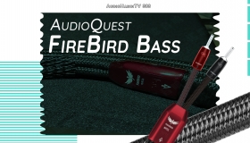 Chất nhạc trữ tình trở nên ngọt ngào hơn với dây loa AudioQuest FireBird Bass | AudioHanoiTV 303