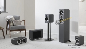 Top 5 hệ thống loa xem phim 5.1 được chọn nhiều nhất do tạp chí What Hifi đề cử | AudioHanoiTV 319