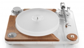 Cách setup đầu đĩa than | Những điều cần biết về Audio 2