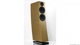 Giới Thiệu Loa Pylon Audio Jasper 25 | AudioHanoiTV 325