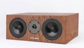 Giới thiệu Loa Pylon Audio Diamond Center I AudioHanoiTV 328