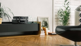 Giới thiệu đầu CD Hegel Mohican I AudioHanoiTV 331