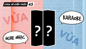 Lựa chọn loa vừa nghe nhạc vừa hát karaoke | Chia sẻ kiến thức 43