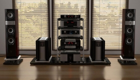 Đánh giá khách quan về công trình mà Audio Hà Nội setup | Chia sẻ kiến thức 40