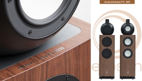 Giới thiệu Loa ELipson Legacy 3230 I AudioHanoiTV 347