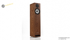 Giới thiệu đôi loa cột Pylon Audio Ruby 20 I AudioHanoiTV 350