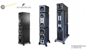 Giới Thiệu Setup Loa Fischer & Fischer SN SL 1000 1AMT