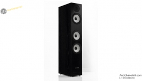 Trải nghiệm chất âm của đôi loa cột Pylon Audio Ruby 30 I AudioHanoiTV 351