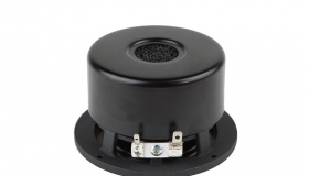 Những loại Nam châm sử dụng trong Driver