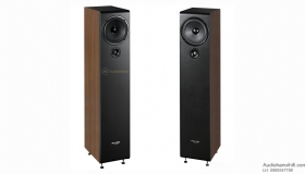 Lựa chọn tốt ở phân khúc bình dân với loa Pylon Audio Opal 20 I AudioHanoiTV 356