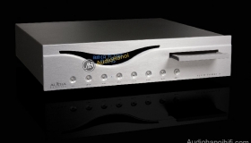 Giới Thiệu Đầu CD Audia Flight FL Three S I AudioHanoiTV 358