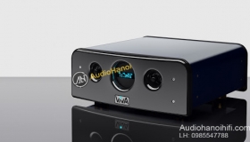 Giới thiệu bộ giải mã DAC Viva Audio Numerico I AudioHanoiTV 357