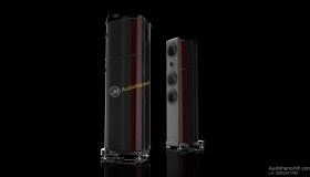 Giới Thiệu Loa Wilson Benesch A C T One Evolution | AudioHanoiTV 362