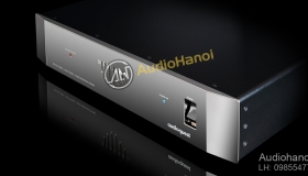 Giới thiệu lọc nguồn AudioQuest Niagara 3000 | AudioHanoiTV 360