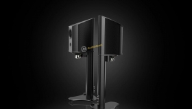 Giới Thiệu Loa Wilson Benesch Discovery II | AudioHanoiTV 363