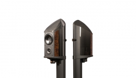 Giới Thiệu Loa Wilson Benesch Endeavour | AudioHanoiTV 366