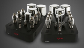 Khám Phá Monoblock power ampli Ayon Epsilon Evo | Chia sẻ kiến thức 56