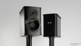 Giới Thiệu Loa Wilson Benesch P1 0 | AudioHanoiTV 368