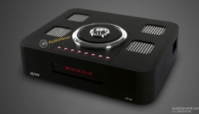 Khám Phá Đầu CD Player Ayon CD-35 II | Chia sẻ kiến thức 64