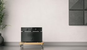 Khám phá Preamp Hegel P30 | Chia sẻ kiến thức 65