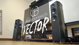 Giới Thiệu Loa Wilson Benesch Vector | AudioHanoiTV 373