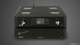 Khám Phá Network Streamer Ayon S-5 XS | Chia sẻ kiến thức 66