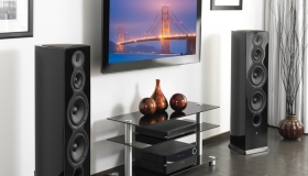 Top 5 loa cột đáng mua nhất thời điểm hiện tại